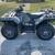 2010 550 4x4 Polaris power steering 4 thumbnail