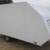 8.5 x 13 Lightning LTA Aluminum Snowmobile/ATV Trailer w/Brakes 2 thumbnail