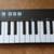 Arturia Keystep 32 midi keyboard controller & sequencer Black Edition 1 thumbnail