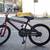 Magna Throttle 20 Inch Kids Bike - Black 1 thumbnail