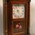 Column and Cornice Mantle Clock 2 thumbnail