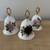 Danbury Mint Bells 2 thumbnail