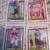 42! 2022 football cards with Patrick mahomes. With 6 rookies, 6 inserts+! Lot #1 5 thumbnail