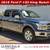 2018 Ford F-150 Blue Jeans Metallic *Priced to Sell Now!!* 1 thumbnail