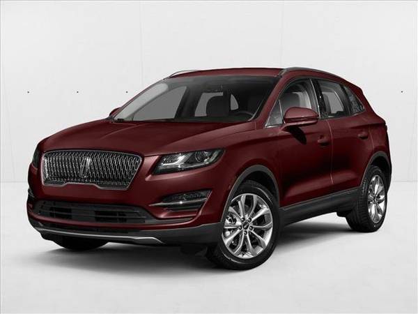 2019 Lincoln MKC Reserve SUV AUTONATION 1