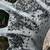 1 single MASERATI 14 WHEEL RIM BITURBO 5 thumbnail