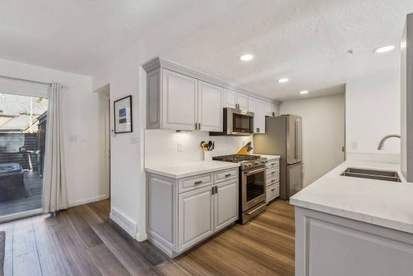 $188 / 2br - Our Deer Valley Townhome! (Park city UT)63969195951362122