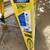 Werner 4’ heavy duty fiberglass ladder 375 lbs capacity 2 thumbnail