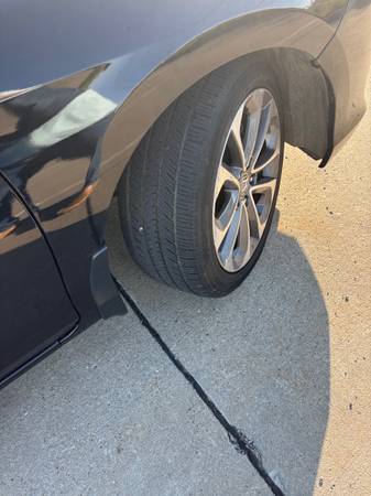 2013 Honda accord sport - $6,900 (Shelbyville)63621805156481121