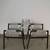 Pair of Outdoor Patio Chairs by Four Hands 7 thumbnail