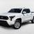 2024 Toyota Tacoma 4WD 4x4 Truck SR5 Crew Cab 1 thumbnail