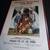 Honour the Earth Pow Wow Framed Poster 1990 3 thumbnail