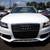 2009 Audi A4 2.0 T Sedan FrontTrak Multitronic 2 thumbnail