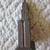 Vintage Cast Iron NYC "Small Woolworth Building" Still Bank 8 thumbnail