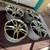 REAL OEM CHROME C7 Corvette Chevy GM STINGRAY C7 OEM Wheels Rims 2014- 5 thumbnail