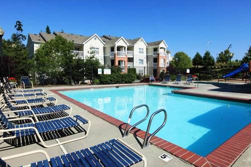 Spacious Comfort for Winter Days – 2 Bed 2 Bath 1