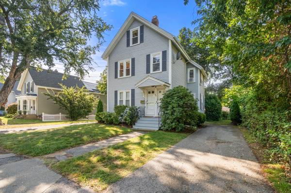20 Shawmut Avenue #2 1