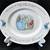 🐰Vintage Peter Rabbit 10” Plate, Wedgwood Etruria Barlaston, England (new) 1 thumbnail