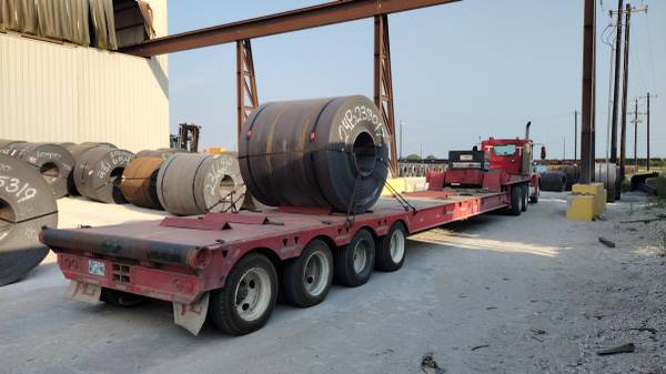 Class a CDL driver looking for work 1