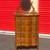 antique tiger oak record cabinet   - plus more listed 4 thumbnail