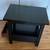 Coffee Table and End Tables, Mission Style, 3 Pieces 5 thumbnail