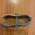 Chain link fence panel clamps 2 thumbnail