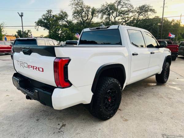 2023 Toyota TUNDRA TRD PRO🔥1 - Photo 5