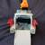 1984 Ghostbusters ECTO-1 Ambulance Car with Shouting Ghost Figure Toy 11 thumbnail