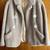 Vintage Faux Fur Womens Jacket size 4-6 1 thumbnail