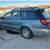 Parts AS-IS auction Subaru Legacy Wagon needs battery FAST sale 1 thumbnail