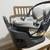 Uppababy Aria Infant Car Seat (Anthony) Light Grey 4 thumbnail