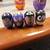 4 MIGHTY BEANZ WITH 2 CASES 1 thumbnail