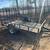 10ft utility trailer 3 thumbnail