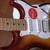 Squier Affinity Stratocaster FMT HSS Guitar Maple Neck Sienna Sunburst 7 thumbnail