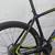 Fuji SLM 2.5 carbon hardtail mtn. bike size large 5 thumbnail
