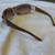 NEW WOMEN'S DESIGNER SUNGLASSES.....BROWN 4 thumbnail