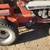 Simplicity 2 wheel drive gas engine tractor 2 cylinder 2 thumbnail