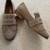 NEW women’s size 6 Seychelles loafer shoes nubuck suede tan 1 thumbnail