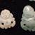 60 Antique Chinese Jade Appliques 3 thumbnail