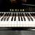 Yamaha C2 Disklavier Grand Piano with Player System 5'8" Polished Ebon 5 thumbnail