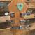 2000 Epiphone ES-335 Dot Semi-Hollow Body Natural FS/FT Strat Tele 5 thumbnail