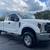2018 Ford F-250 F250 F 250 Super Duty XL 4x4 4dr SuperCab 8 ft. LB Pickup 2 thumbnail