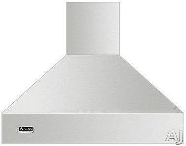 Viking 48" High Chimney Wall Hood (NEW / Out of Box) 1