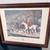Art Print Set (Equestrian) w/ framing 1.10 ft x 1.7 ft 3 thumbnail