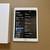 Apple iPad A1893, gold color, new battery, Retina display 6 thumbnail