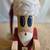 Novelty Dale Earnhardt Wood Santa 6 thumbnail
