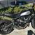 2022 Ducati Scrambler Icon Dark 800 — ~200 miles — like new — Valencia 1 thumbnail