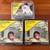 Model Train Tunnel Portals (2 new) & Plaster cloth sheets (30 new) 1 thumbnail
