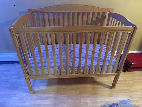 FREE CRIB 1