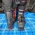 Atomic Hawx Magna100 ski boots 26.5(size 8 to 9) 3 thumbnail
